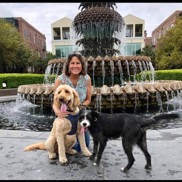 Meet your Posher, Mary lee - Picture 1 of 2